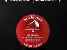 SEALED - RCA Living Stereo The Brit Box Set / 180g 10LP, 500 Limited Edition