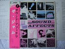 The Jam Sound Affects Japan LP 28MM 0012 Paul Weller Style Council Punk Mod