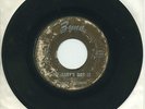 TABBY THOMAS   My Baby's Got It   RARE   northern soul 45 ZYNN $