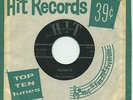 THE CLASSMATES  Tighten Up   RARE funk/northern soul 45 (NM) HIT 324 $