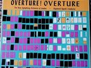 Audiophile Living Stereo Original US 8S/7S LSC-2134/ Overture Overture Agoult