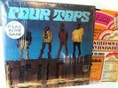 THE FOUR TOPS Still Waters Run Deep MOTOWN FROM 69 W/SHRINK PROMOTIONAL TOP 40's