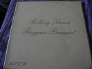 THE ROLLING STONES - BEGGARS BANQUET - MONO -VINYL LP 1968 DECCA LK4955