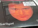 GENESIS - PHIL COLLINS - NO JACKET REQUIRED - SEALED VINYL ALBUM RARE MINT
