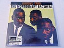 Wes Montgomery Brothers • GROOVE YARD • 2 x 45rpm #0107, SEALED + FREE LP eBook