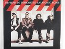 U2  How To Dismantle An Atomic Bomb RARE 2004 EU 1st issue LP AS NEW