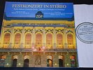 Argerich Dohnanyi Liszt Dvorak German Only ZDF Stereo Live Recording '82 MINT