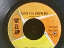 Rick, Robin and Him - Cause you know me
