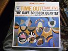 The Dave Brubeck Quartet 