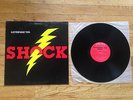 Shock - Electrophonic Funk - RARE NW Boogie Funk Nebula Circle NM LP
