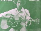 Bob Dylan, Woodstock revisited, Vinyl