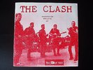The Clash,Washington Bullets EP. No 15/100,VERY RARE.