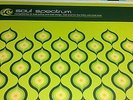 DR. BOB JONES - KEB DARGE - SOUL SPECTRUM - 2LP VINYL MINT RARE UNPLAYED