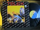 TELEX SEX '81 oop rare lp orig pvc8910 w/lyrics by SPARKS electronic new wave