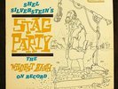 Shel Silverstein's Stag Party LP Crestview 1963