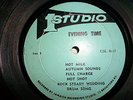 Evening Time/Jackie MittoAnd The Soul Venders/Studio1