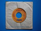 ORQUESTA GRUPO BOTA Algo Pasa LATIN FUNK KILLER BREAKS 45 RPM 1974 - HEAR