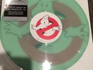 RAY PARKER JR. GHOSTBUSTERS 10