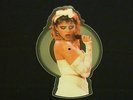 Madonna Angel Shaped Picture Disc Unplayed