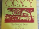 ORACY Jazz funk soul LP The Positive Force with Ade Olatunji   Pamoja
