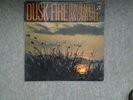 DON RENDELL and IAN CARR    DUSKFIRE   COVER only