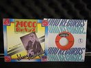 JOHNNY HALLYDAY  JAPON 24000 BAISERS  YT 1019