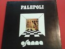 OSANNA - ITALIAN PROG - PALEPOLI - FONIT LPX 19