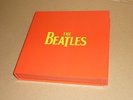 THE BEATLES - RARE 4 X 7