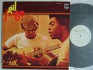 PROMO WHITE LABEL / GILBERTO GIL E JORGE BEN