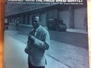 MILES DAVIS jazz LP Workin' With The Miles Davis Quintet   Prestige 7166 DG mono