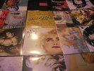 MADONNA FACTORY SEALED 20 VARIOUS TITLES  1ST EDS WITH 27 LIMITED EDITION LP SET