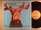 Timebox  Patto - Halsall  The Original Moose On The Loose