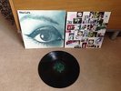 The La's - The La's vinyl LP - 1990 First Pressing Go Discs Record 828 202-1