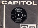 MATT MONRO - On Days Like These (1969) EX- CAPITOL CL 15603 from The Italian Job