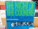 Freddie Hubbard THE NIGHT OF THE COOKERS VOL. 2 Blue Note 4208 New York USA Ear