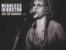 Warren Zevon - Headless In Boston [Vinyl New]