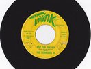 Techniques IV- How Can You Win 45 rare Texas sweet group soul Twink HEAR