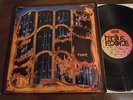 FRAME  Frame Of Mind 1st Press BACILLUS 1972  rare  KRAUTROCK  LP