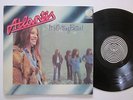 ATLANTIS (ex Frumpy) It's Getting Better LP Orig. Vertigo Swirl Kraut Fotos