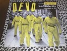 DEVO LP LIVE AT MAX'S KANSAS CITY 1977 RSD RECORD STORE DAY 2000 MADE PUNK KBD