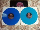 TOOL--SALIVAL(A Perfect Circle)--Colored LIVE 2 LP SET--EXCELLENT CONDITION