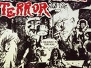 Extreme Noise Terror Holocaust in Your Head LP Vinyl punk Crust Hardcore DIY