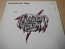 THUNDERFLASH - BLAST - JAM POWER W/DEMO