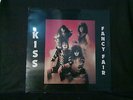 KISS FANCY FAIR POLYSTAR JAPAN EXELLENT 12