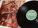 YARDBIRDS Five Live LP Rare New Zealand Pressing Green Columbia Label 1N Matrix
