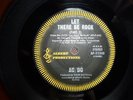 AC/DC RARE LET THERE BE ROCK AUSTRALIAN 45