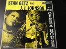 STAN GETZ & J.J.JOHNSON 