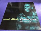 Bennie Green; Soul Stirrin' Blue Note 1599, mono 63rd, RVG, 9M stamp LP.