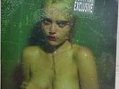 Sky Ferreira Night Time My Time GREEN Vinyl LP SEALED Colored FREE SHIP