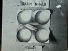 Satin Whale Desert Places Brain 1049 rare 12